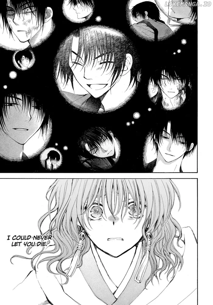 Yona of the Dawn Chapter 268 image 09_optimized